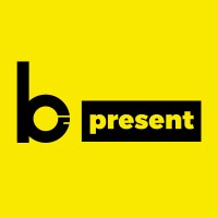 b-present Foundation logo - Similar company to Adolescent And Young Adult Cancer Coalition