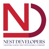 Nest Developers logo - Similar company to Nest Development