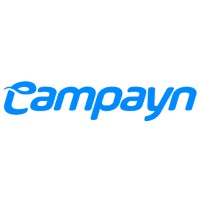 Campayn logo - Similar company to Virtualcom Business Kft.