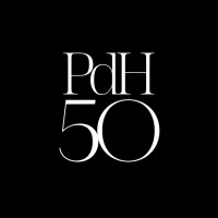 Pedro del Hierro logo - Similar company to Cortefiel