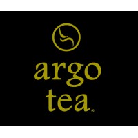 Argo Tea logo - Similar company to Coolerx