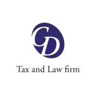 CD Tax and Law logo - Similar company to Felix Focus Srl