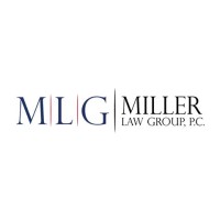 Miller Law Group, P.C. logo - Similar company to Black, Lafrance & Bollinger, Llc