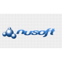 NuSoft logo - Similar company to Kindling Ventures