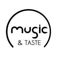 MUSIC & TASTE logo - Similar company to Concept Mena Group