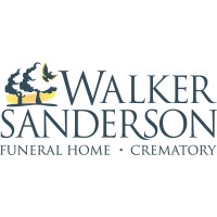 Walker Sanderson Funeral Home logo - Similar company to Berg Mortuary