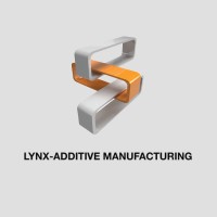 LynX-Additive Manufacturing logo - Similar company to 3D Smart