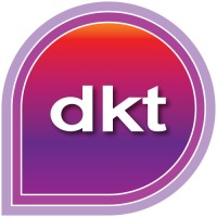 DKT logo - Similar company to Condones Prudence