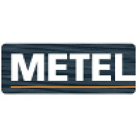 METEL logo - Similar company to Binc International