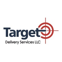 Target Delivery Services L.L.C logo - Similar company to Matrix Info Systems Dmcc
