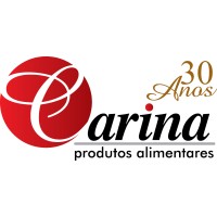 Carina, Produtos Alimentares logo - Similar company to Agroaguiar - Agroindustria S.A.