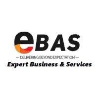 EBAS Venture Private Limited logo - Similar company to Eucit Systems Private Limited
