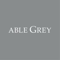 ABLE GREY