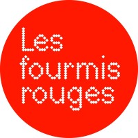 LES FOURMIS ROUGES logo - Similar company to Editions Çà Et Là