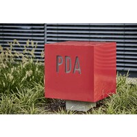 PDA Architekten Ingenieure GmbH & Co. KG logo - Similar company to Kp Engineering
