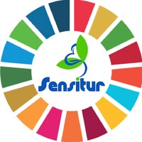 Sensitur logo - Similar company to Gallery.Online