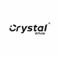 Crystal White logo - Similar company to Sicor Bâtiment