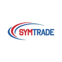Symtrade Solutions logo - Similar company to Econos Energy Solutions Sdn. Bhd.