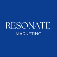 Resonate Marketing logo - Similar company to Resonate Marketing Studios