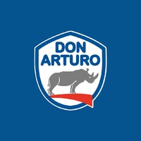 Gasolineras Don Arturo logo - Similar company to Fullgas