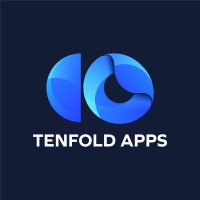 Tenfold Apps - A Subsidiary of Tenfold Group Inc. logo - Similar company to Tech-Crats