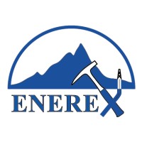 Enerex logo - Similar company to Infogeo
