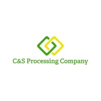 C&S Processing Company logo - Similar company to Heckaman & Hollar Group