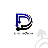 Diginomia Technologies logo - Similar company to Docca.Io