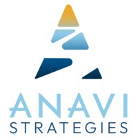 Anavi Strategies logo - Similar company to Peak Sleep