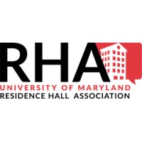 University of Maryland Residence Hall Association logo - Similar company to First Title Team