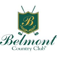 Belmont Country Club logo - Similar company to Sitting Made Simple