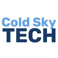 Cold Sky Tech logo - Similar company to Technocrane