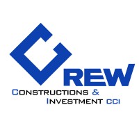 Crew Constructions & Investment CCI logo - Similar company to Racore