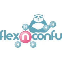FLEXnCONFU logo - Similar company to Fluws Project