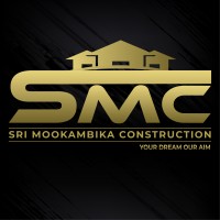 Sri Mookambika Construction logo - Similar company to Umiya Group