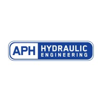 APH Hydraulic Engineering Ltd logo - Similar company to Bm Engineering Supplies Ltd