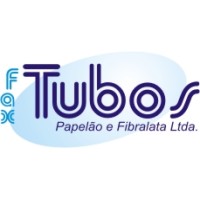 Fax Tubos de Papelão e Fibralata Litda logo - Similar company to Doce Potinho Doçaria®
