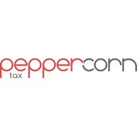 Peppercorn Tax Limited logo - Similar company to Robertson Craig