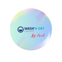 Laverie Wash'N Dry Concept By Fred logo - Similar company to Wash'N Dry