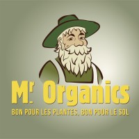 Mr Organics logo - Similar company to Ac Primasud