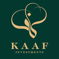 KAAF Investments logo - Similar company to Watar Partners