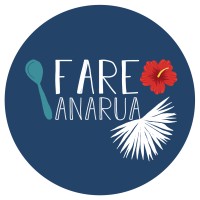 Fare Anarua logo - Similar company to Aw Group