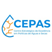 Centro Estratégico de Excelência em Políticas de Águas e Secas (CEPAS) logo - Similar company to Cineteatro São Luiz