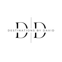 Destinations by David logo - Similar company to Ecostra