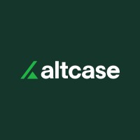 Altcase logo - Similar company to Digigami Solutions Pvt Ltd