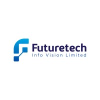 FutureTech Info Vision logo - Similar company to Maxartists