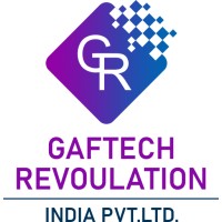 Gaftech Revolution India Pvt LTD logo - Similar company to G Soft Solution