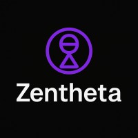 Zentheta logo - Similar company to Connect Trade