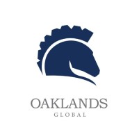 Oaklands Global Financial Services Recruitment logo - Similar company to A-Buy Ltd