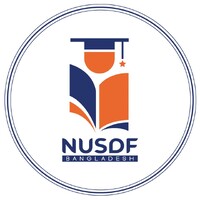 NUSDF Bangladesh logo - Similar company to Optimus Education & Visa Services